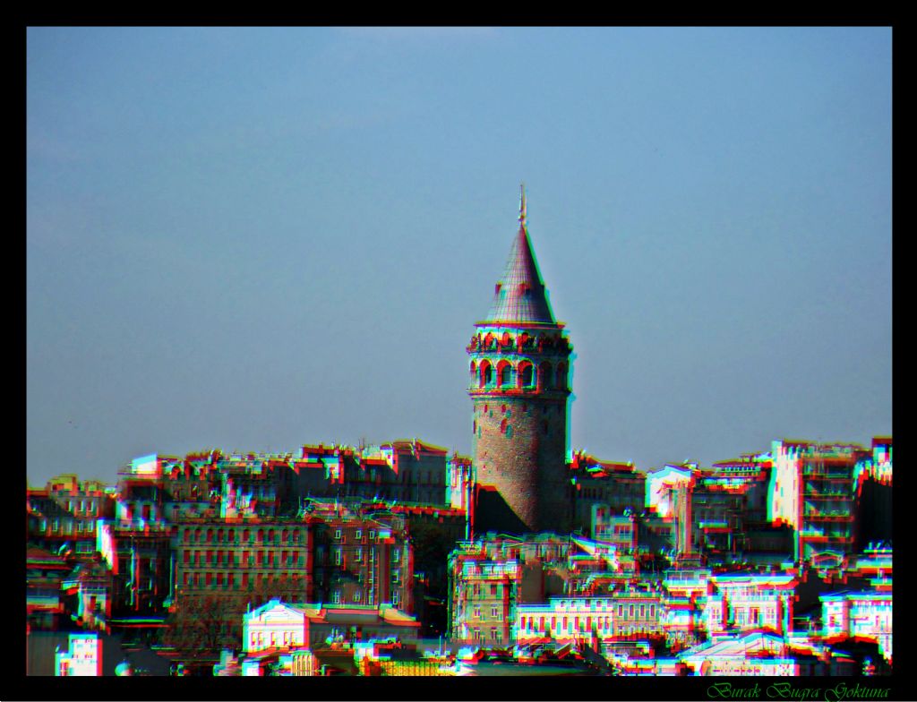 Galata3D