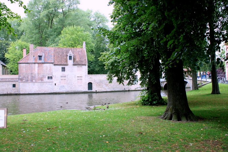 ye�ilin sessizli�i