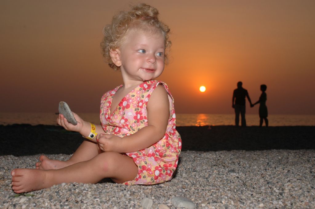 anne baba ve �ocuk