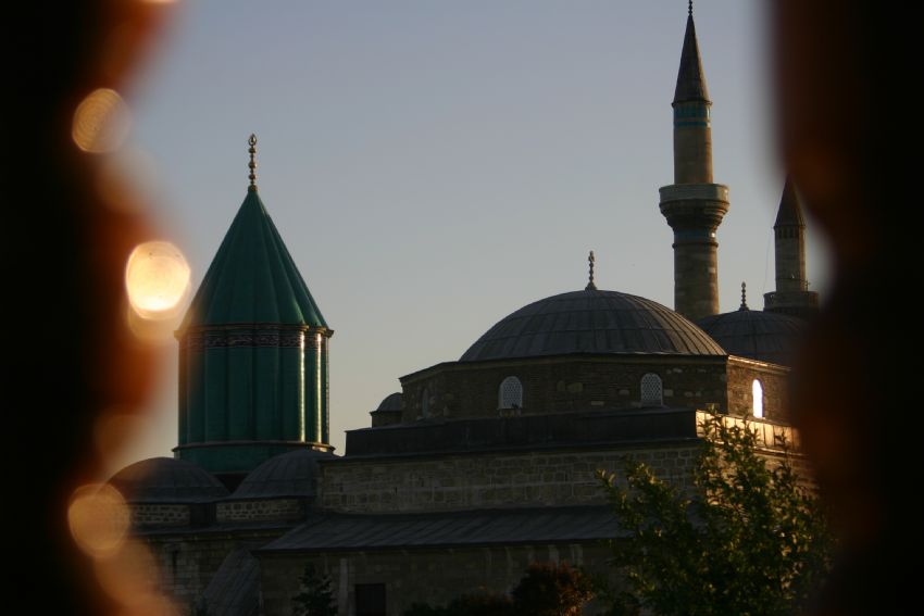 mevlana