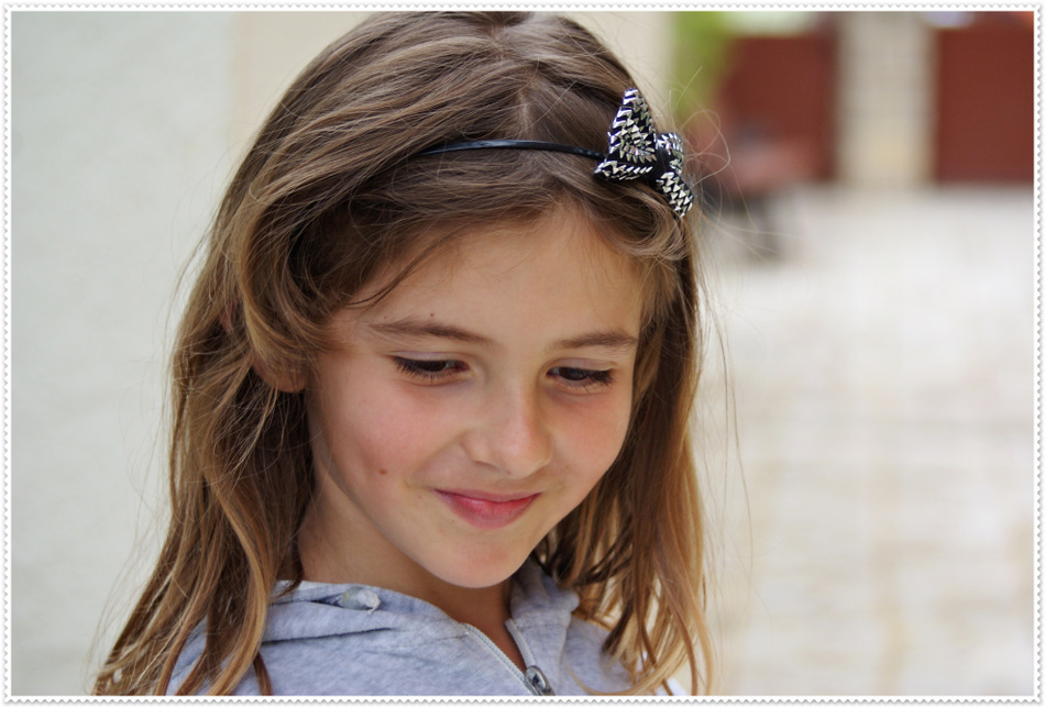 G�zellik ve masumiyet