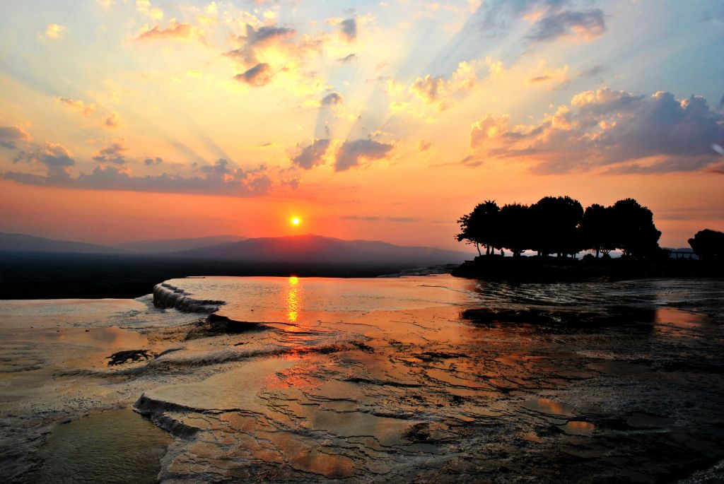 Pamukkale