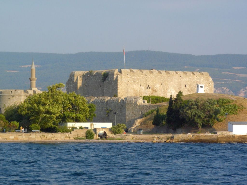 anakKALE