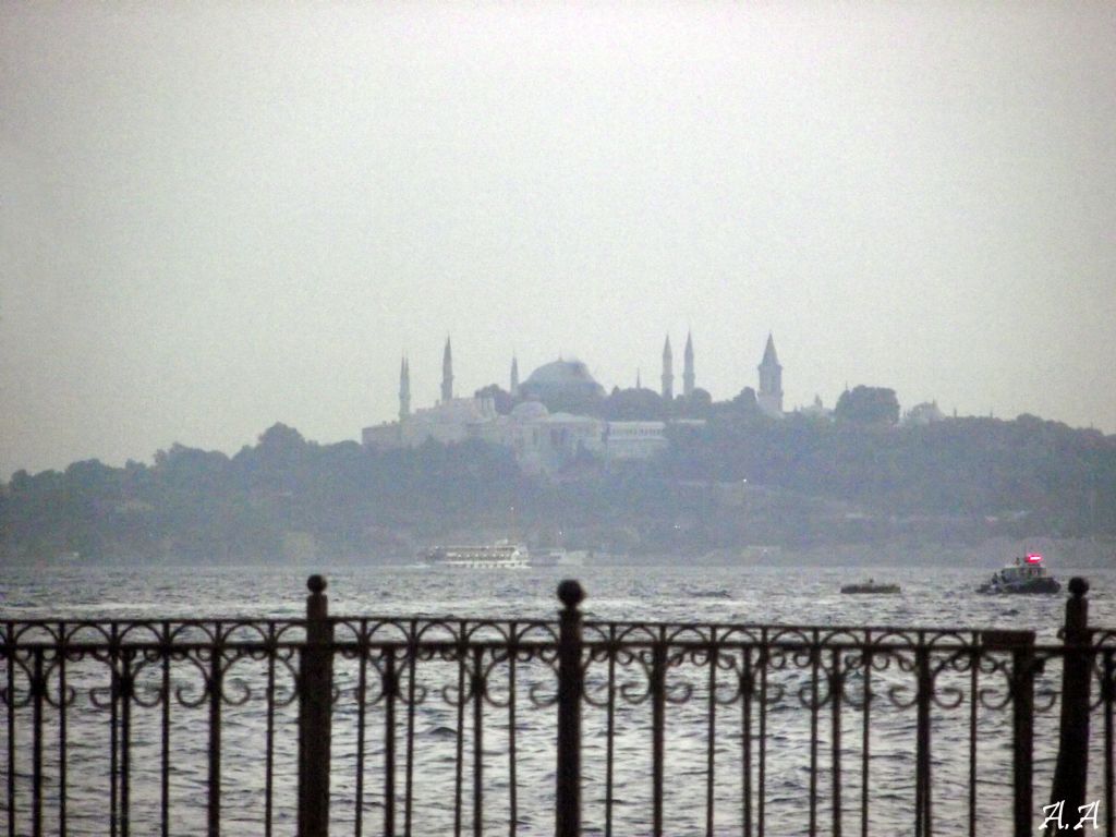 istanbul