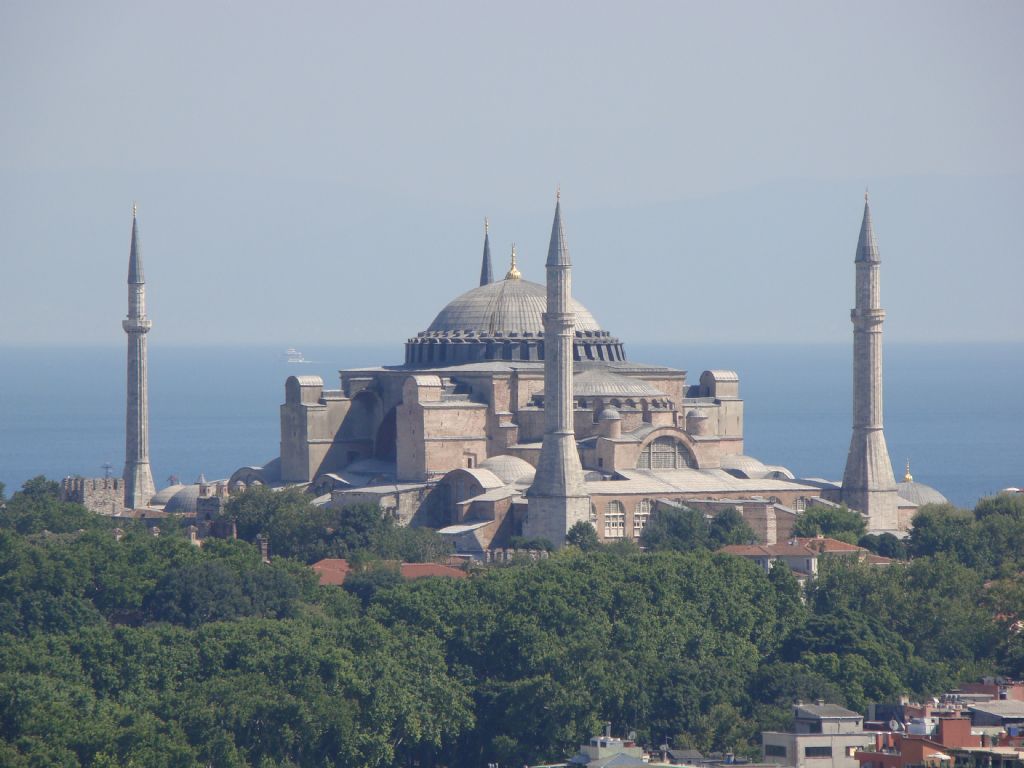 ayasofya