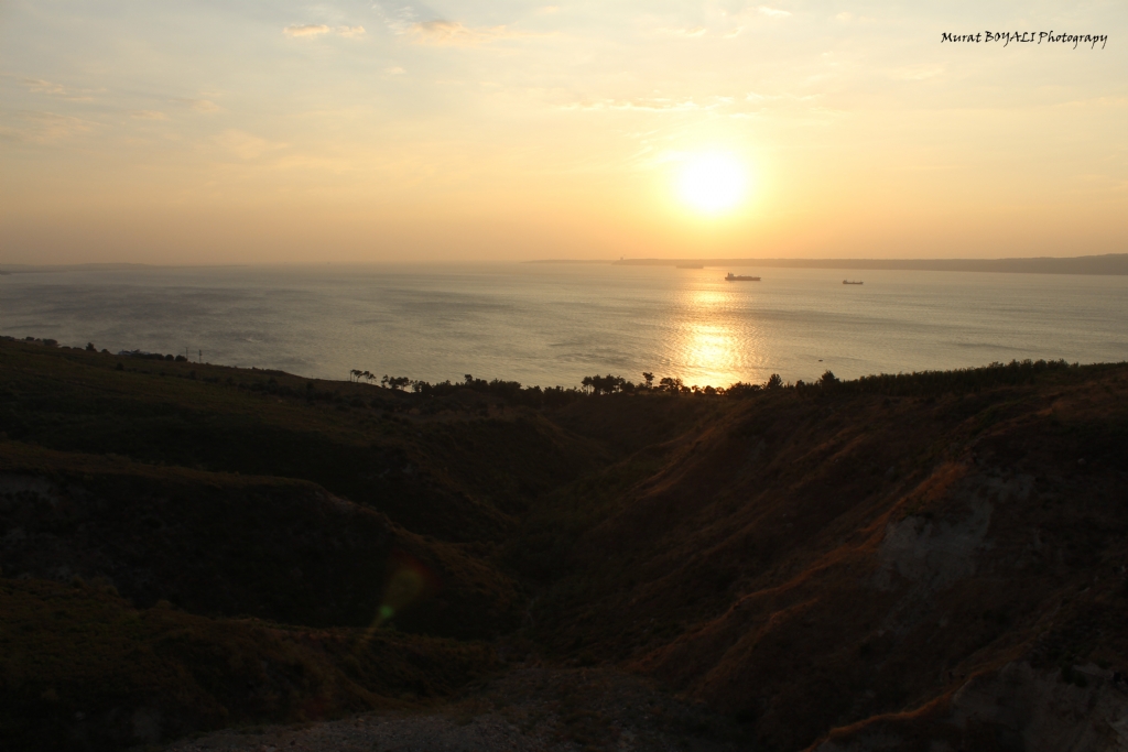 �anakkale G�n Bat�m�