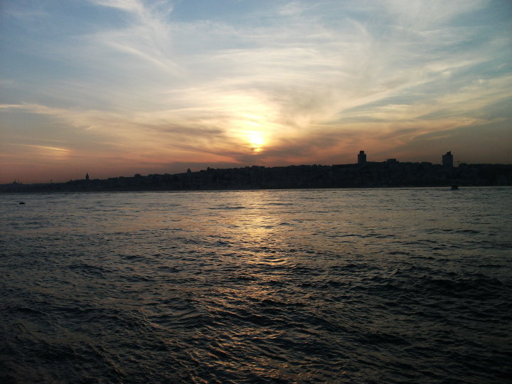 G�ky�z�n�n Ruhu