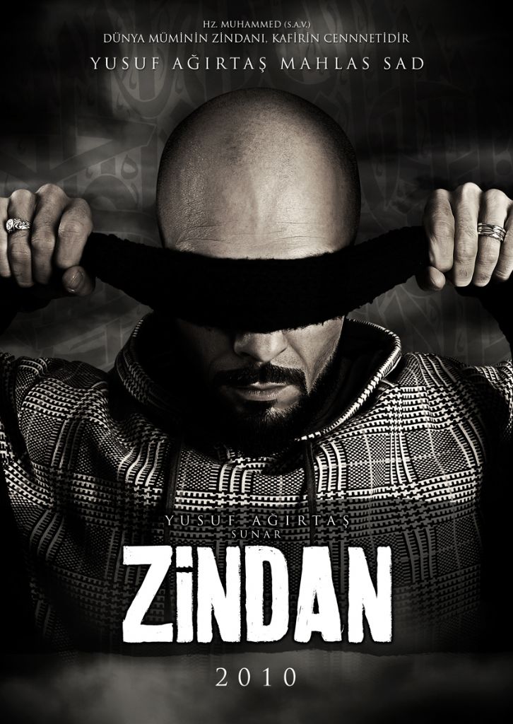 Zindan 