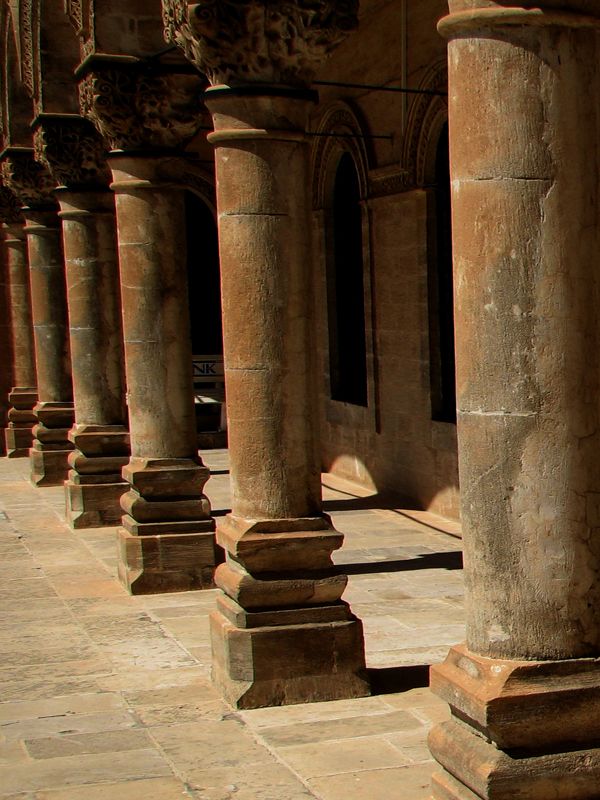 mardin muzesinden...