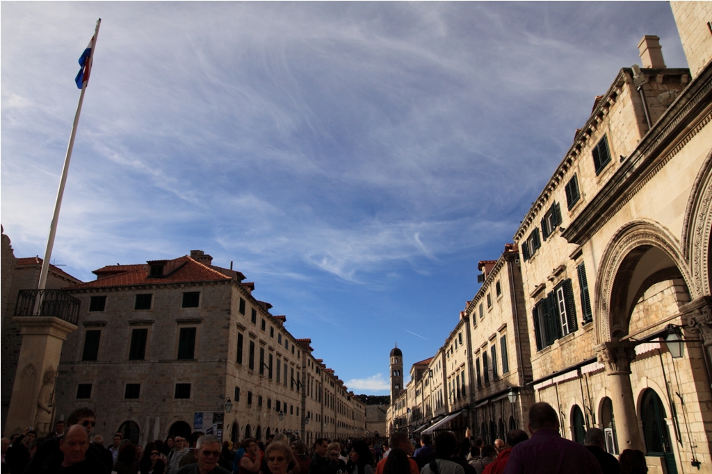 Dubrovnik eski ehri
