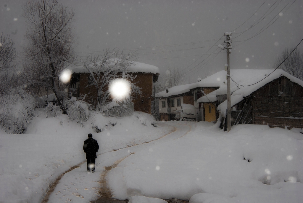 Sende masal oldun...