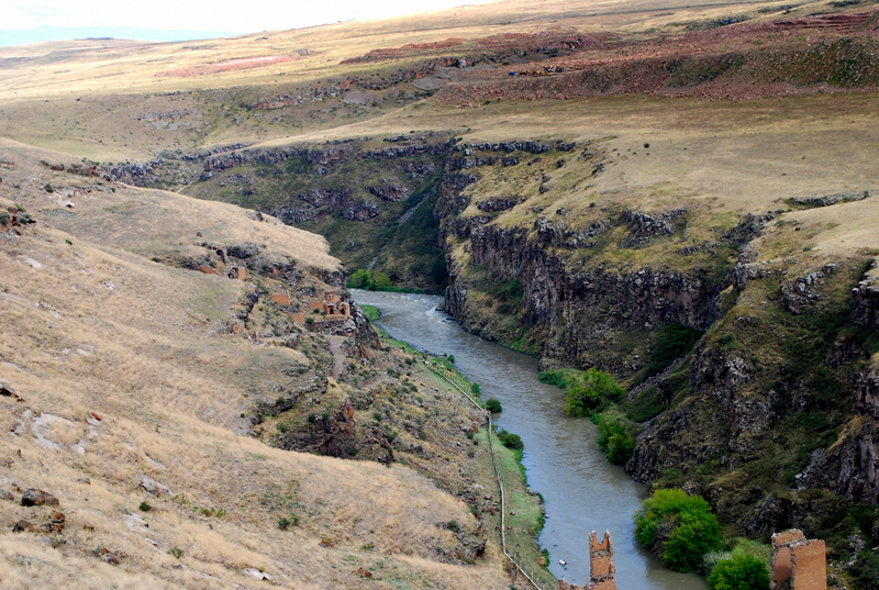 Arpaay, Kars