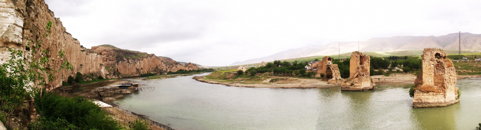 hasankeyf