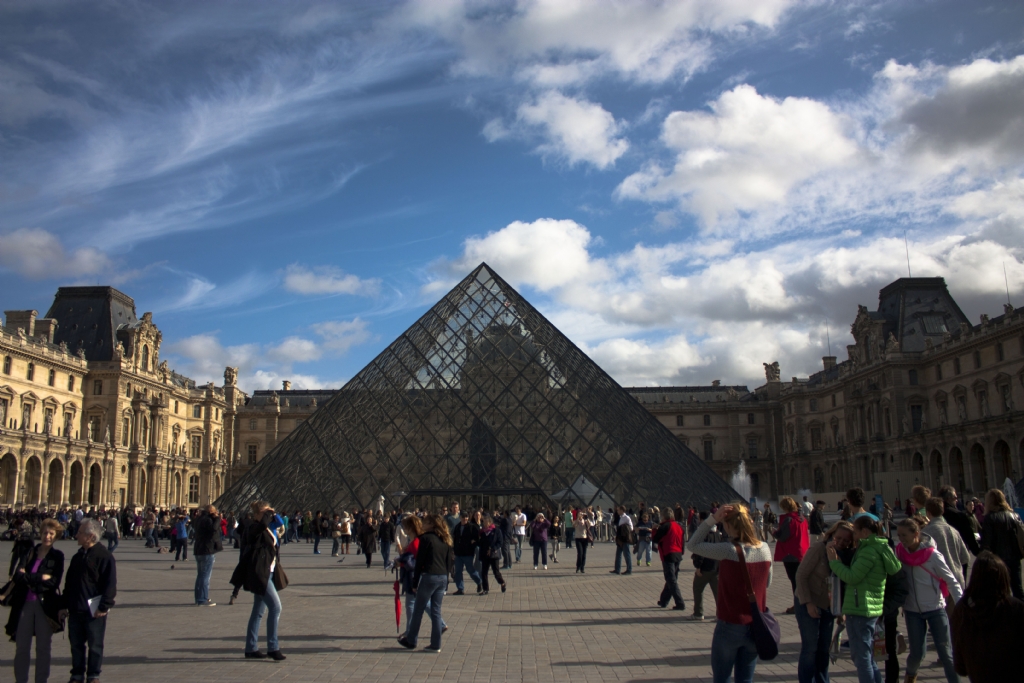 Louvre