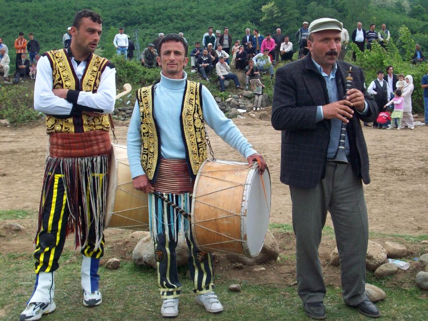 Ekmek Paras...