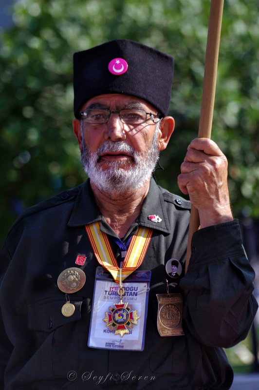 19 Eyl�l Gaziler G�n�