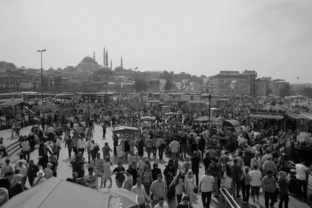 �stanbul