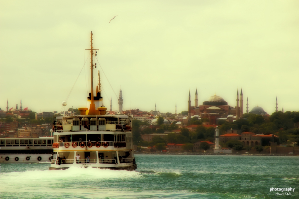 stanbul