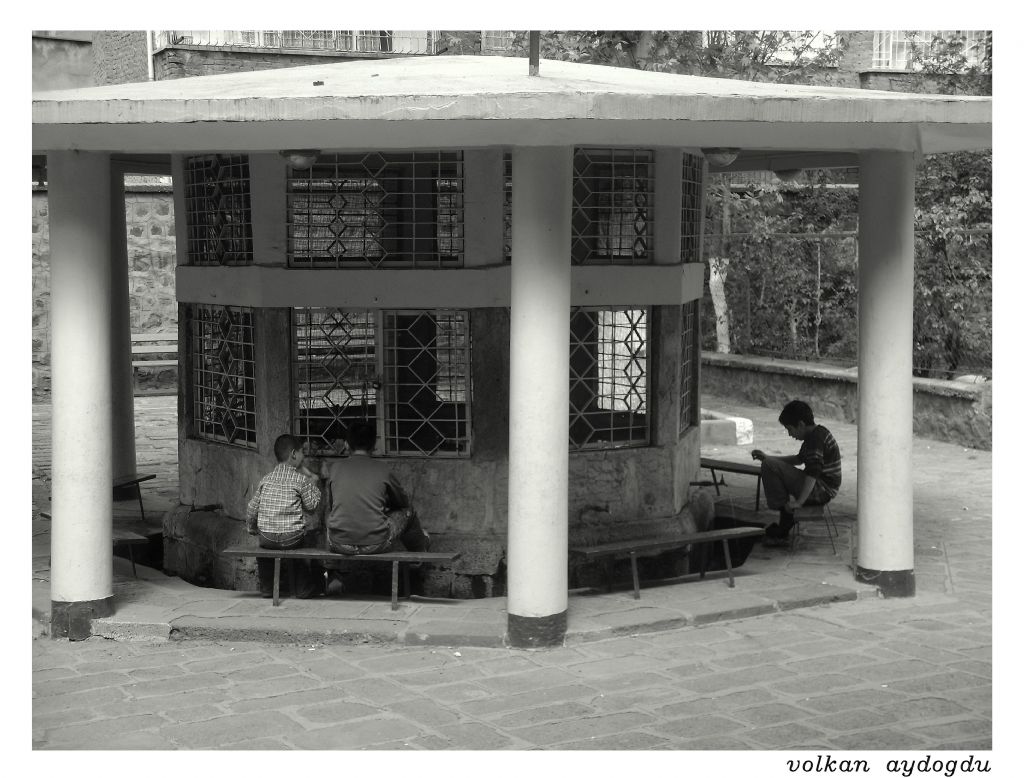 DYARBAKIR SKENDER PAA CAM - ADIRVAN