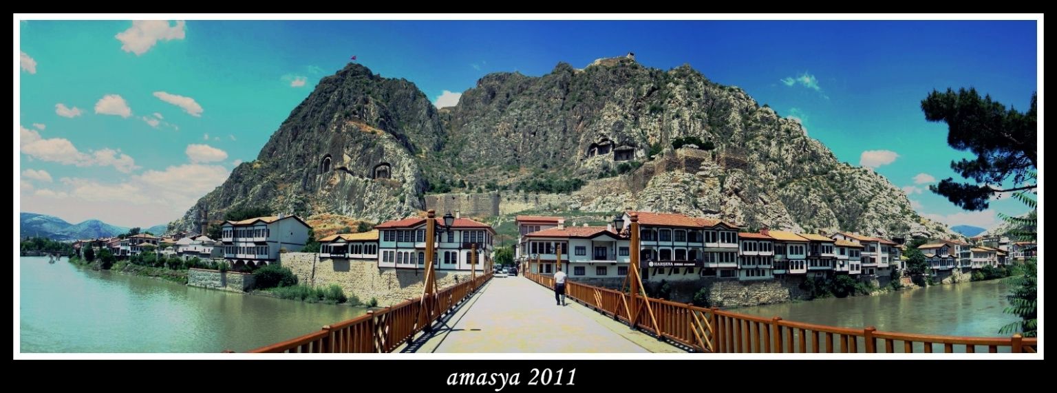 Amasya