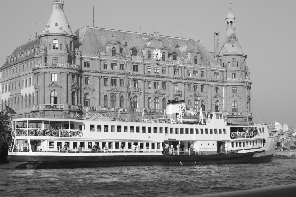 Haydarpaa