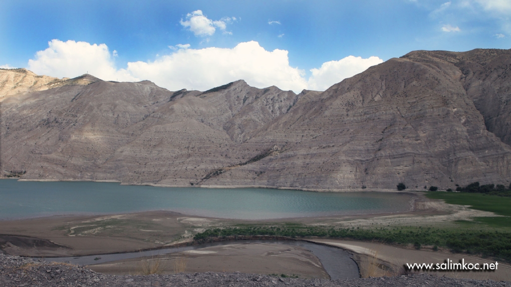 Erzurum / Tortum G�l� ...