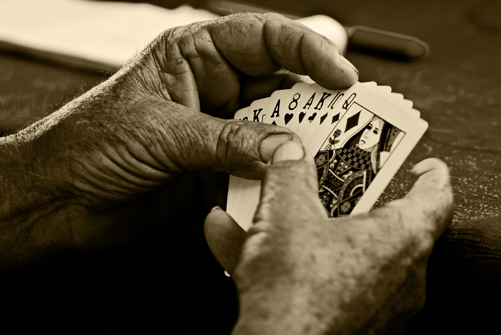 Y�llar�n Kumarc�s�