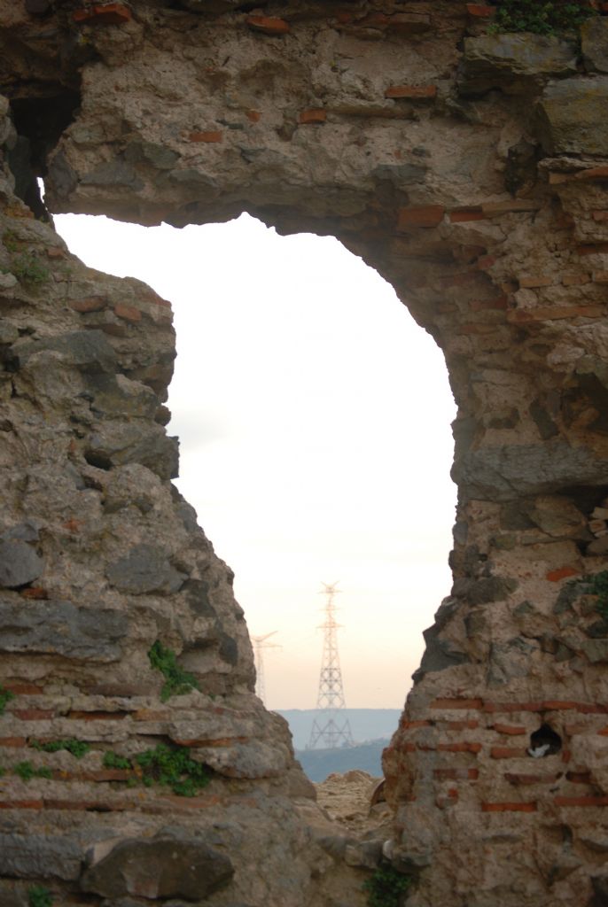 Yıkıntı
