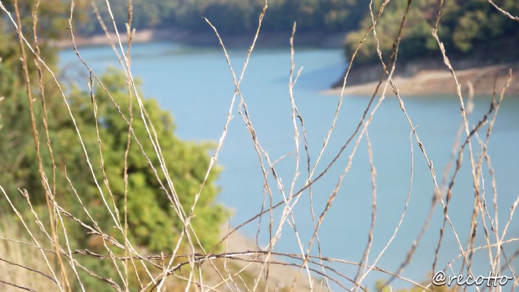 Do�anc� baraj�ndan manzaralar