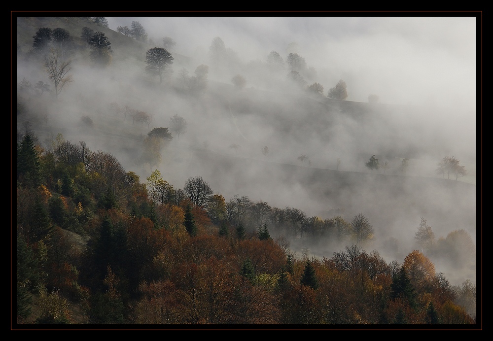 A�l� kalesinden...