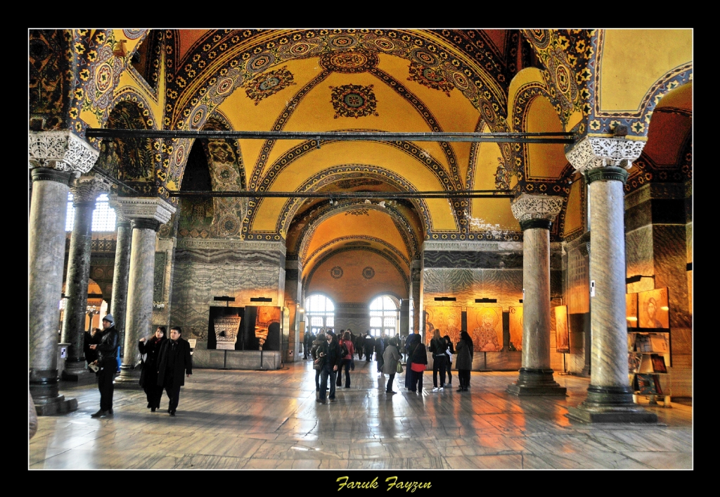 AYASOFYA-24