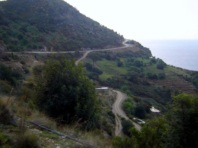 yollar yollar yollar