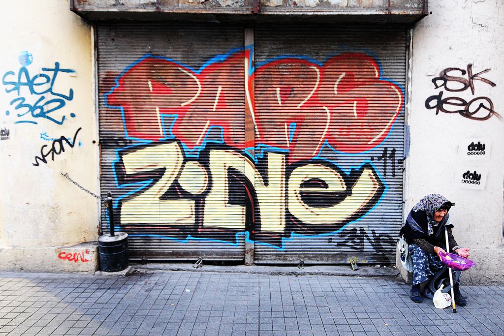 Pars Zone