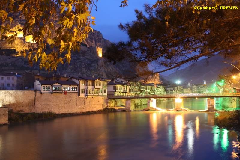 Amasya