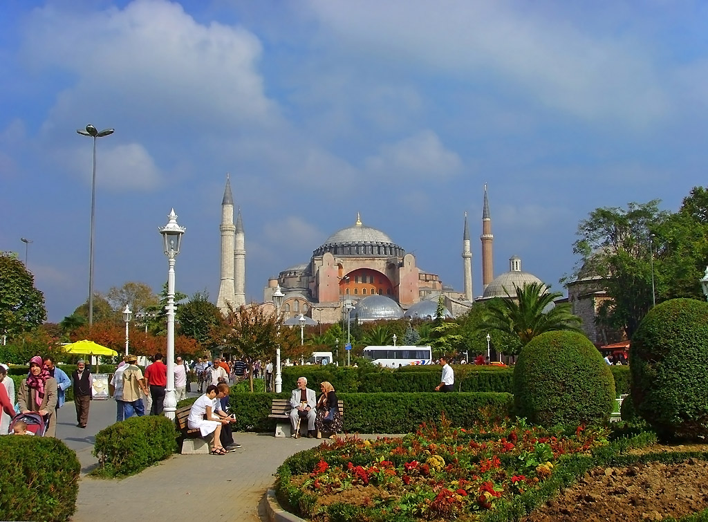 ayasofya