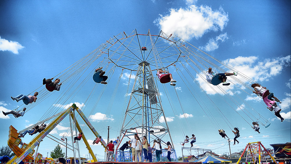 Lunapark