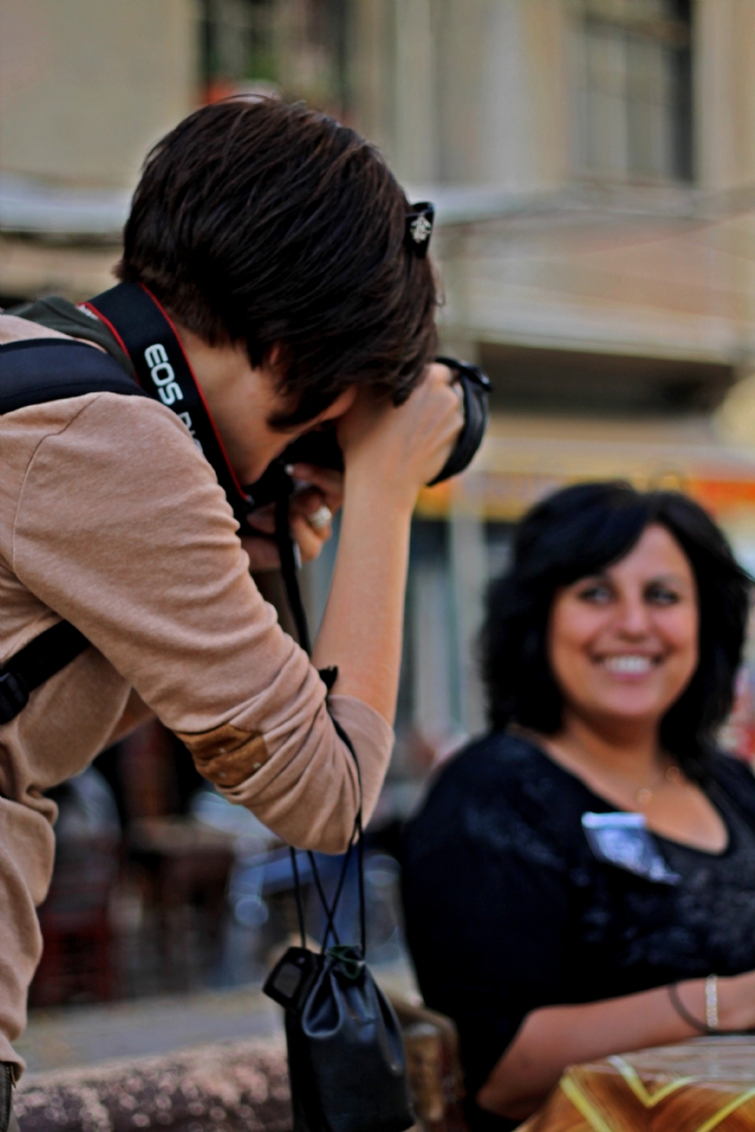 Eflatunyadan eflatunca...