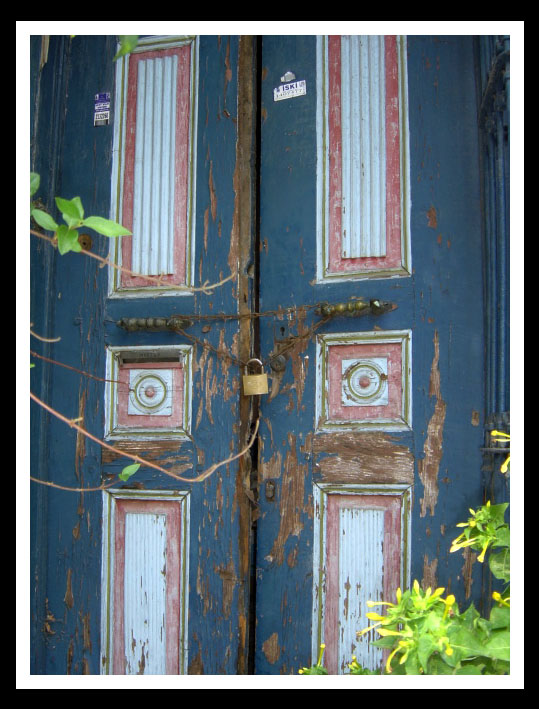 Kilitienmi Hayat....