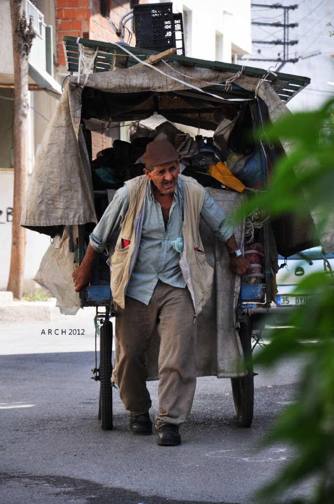 Ya�am�n ac� y�nleri..