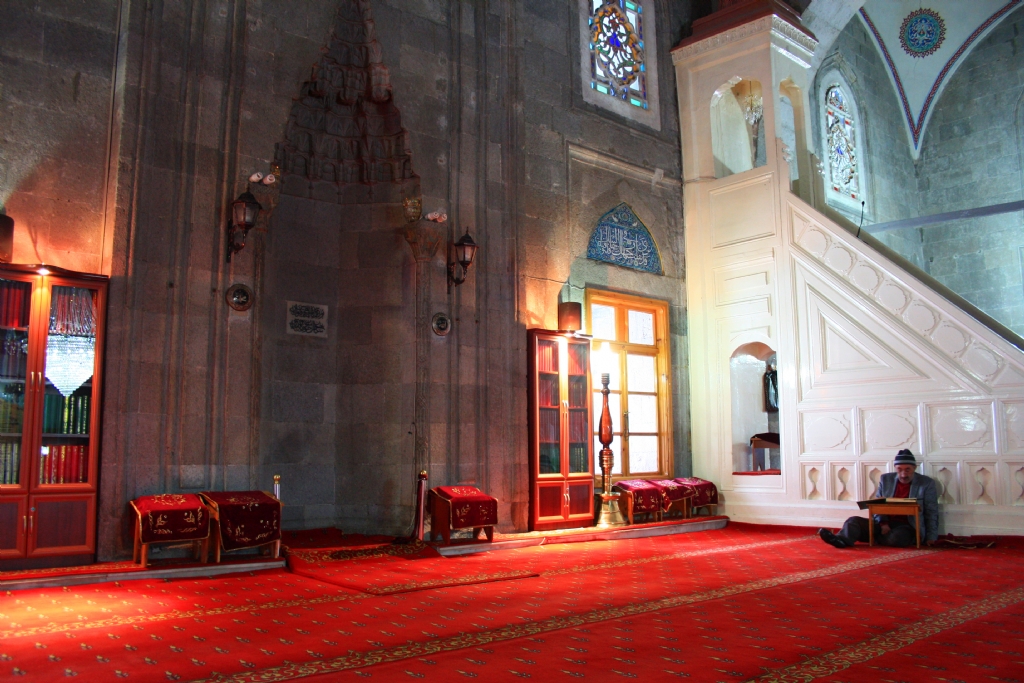 Erzurum Lala Mustafa Paa Camii