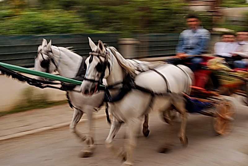 Evvel zaman iinde:))