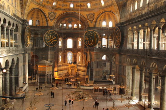 AYASOFYA