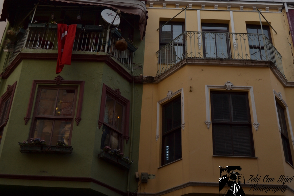 Ortak�y , Tarihi 2 Bina