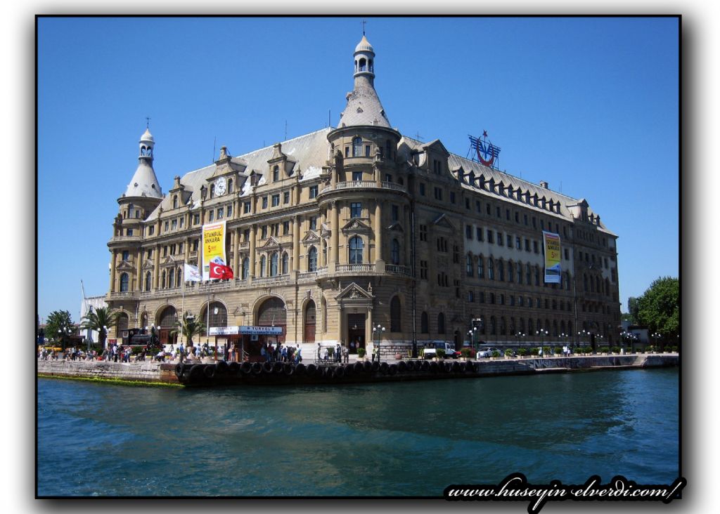 haydarpaa