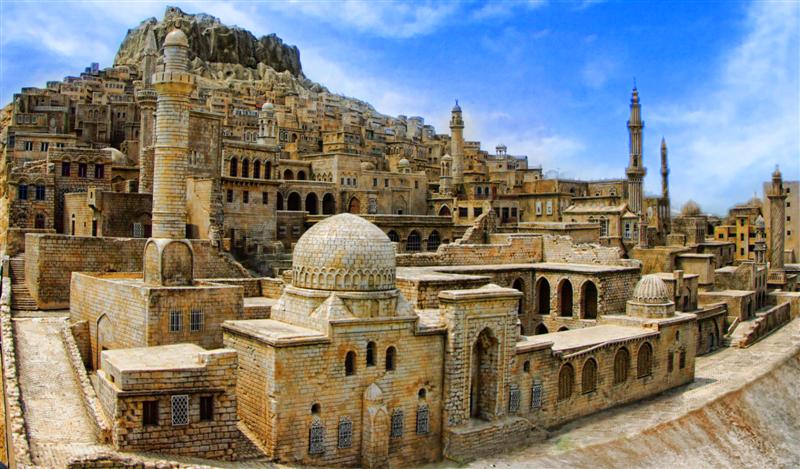 Mardin