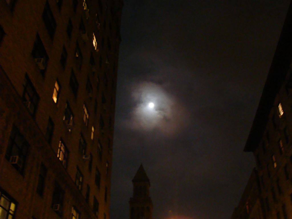 new york g�ky�z�