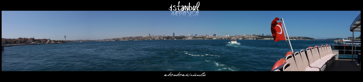 stanbul / skdar