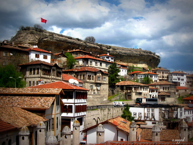 safranbolu