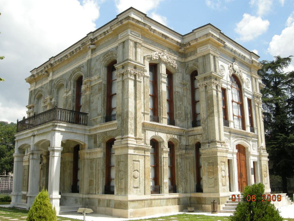 ZMT- KASR-I HMAYUN (AV KK)