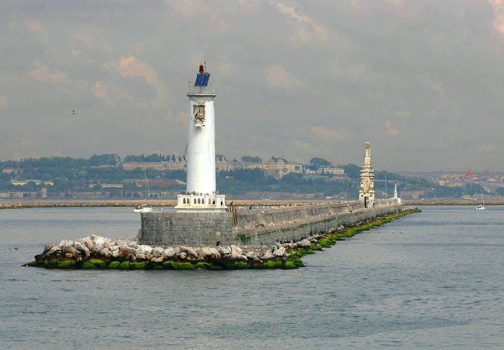 deniz feneri